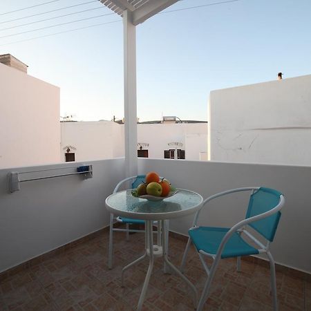 Casaprimavera Katapola Luaran gambar