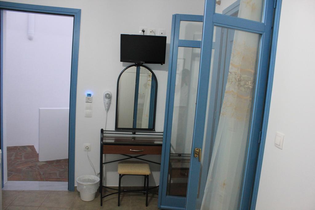 Casaprimavera Katapola Luaran gambar