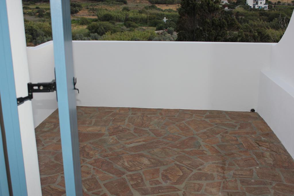 Casaprimavera Katapola Luaran gambar