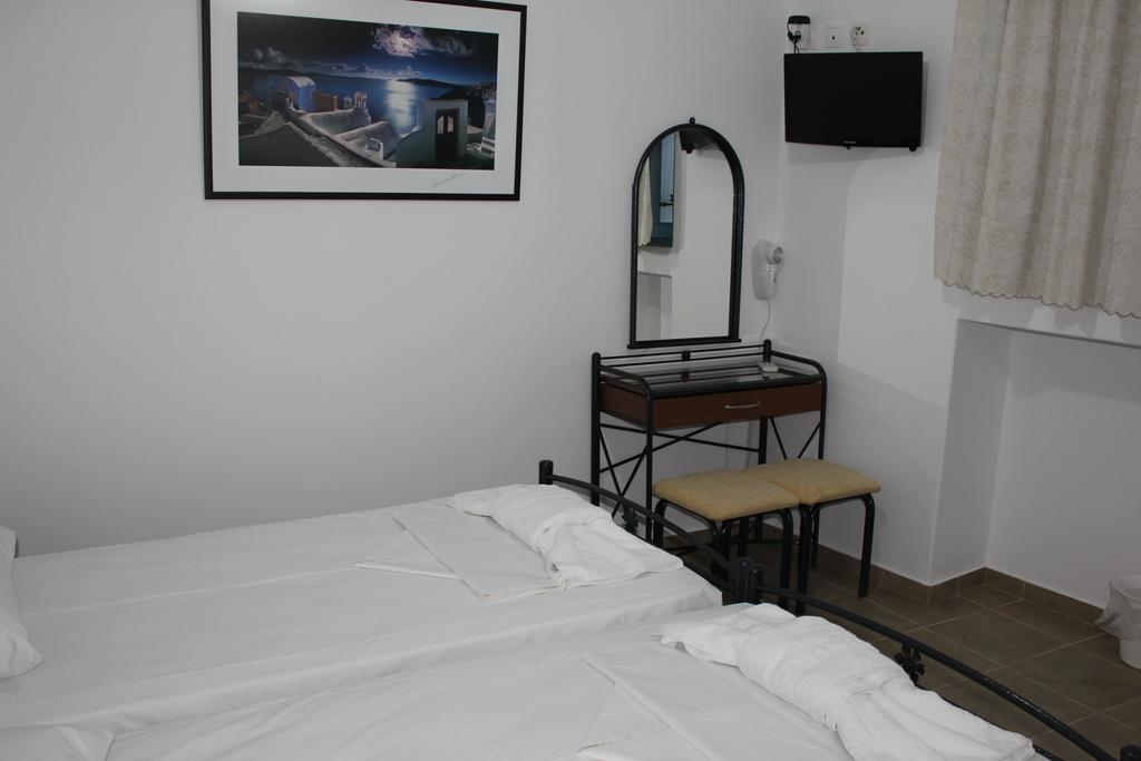 Casaprimavera Katapola Luaran gambar