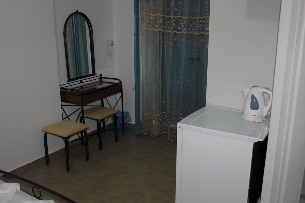 Casaprimavera Katapola Bilik gambar