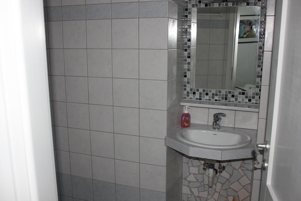 Casaprimavera Katapola Bilik gambar
