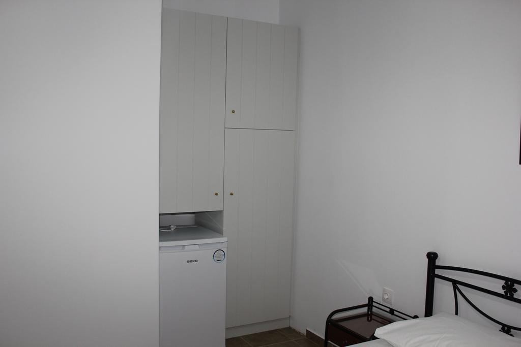Casaprimavera Katapola Luaran gambar