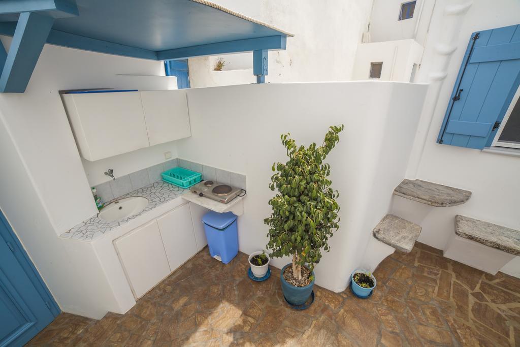 Casaprimavera Katapola Luaran gambar