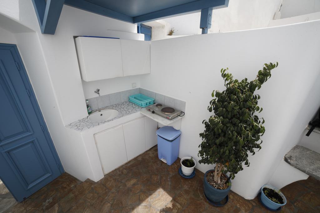 Casaprimavera Katapola Luaran gambar