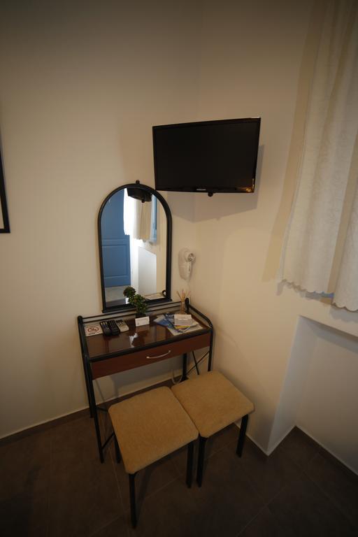 Casaprimavera Katapola Luaran gambar