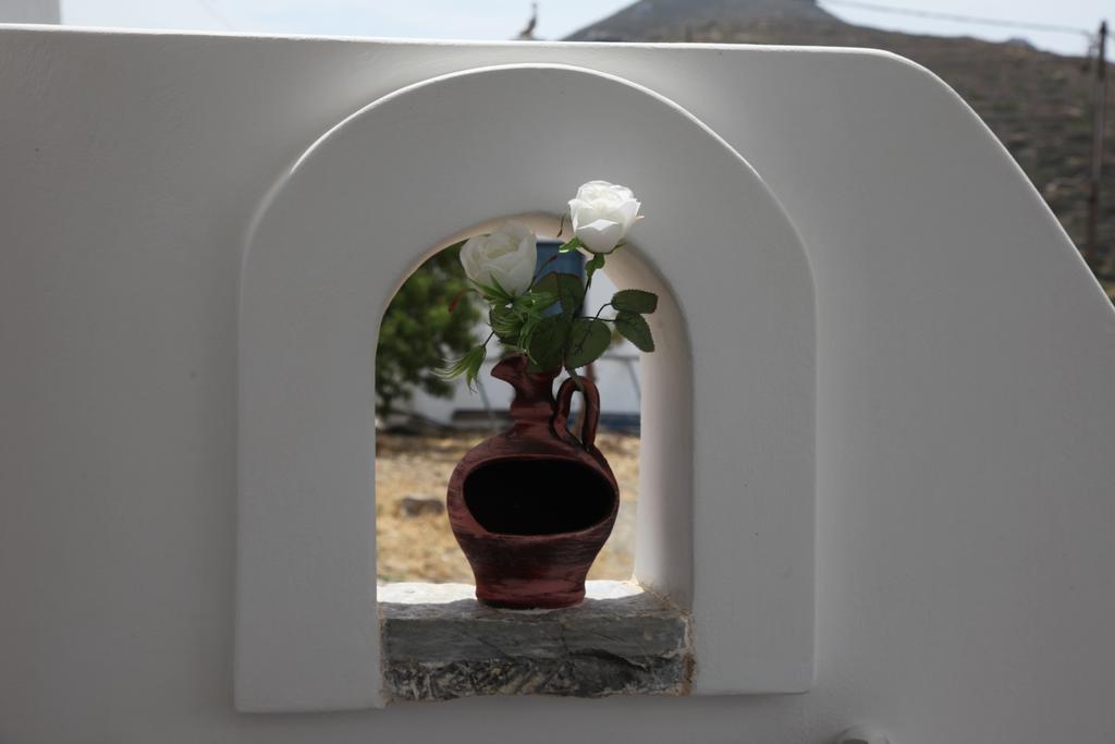 Casaprimavera Katapola Luaran gambar