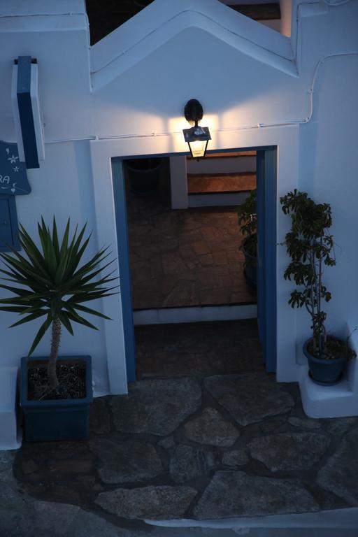 Casaprimavera Katapola Luaran gambar