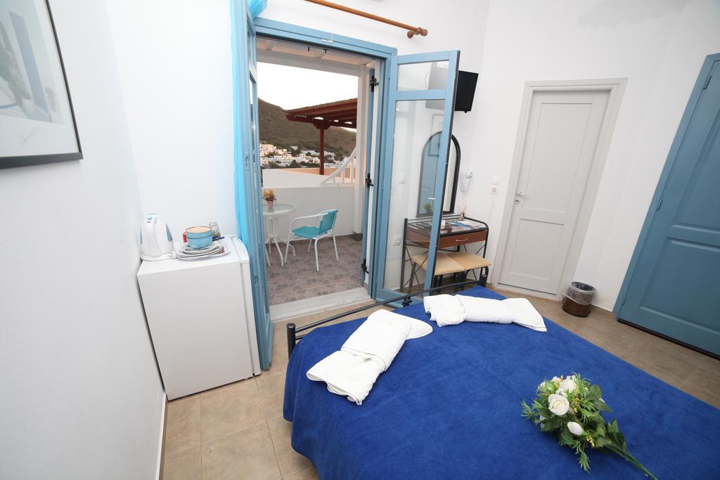 Casaprimavera Katapola Luaran gambar