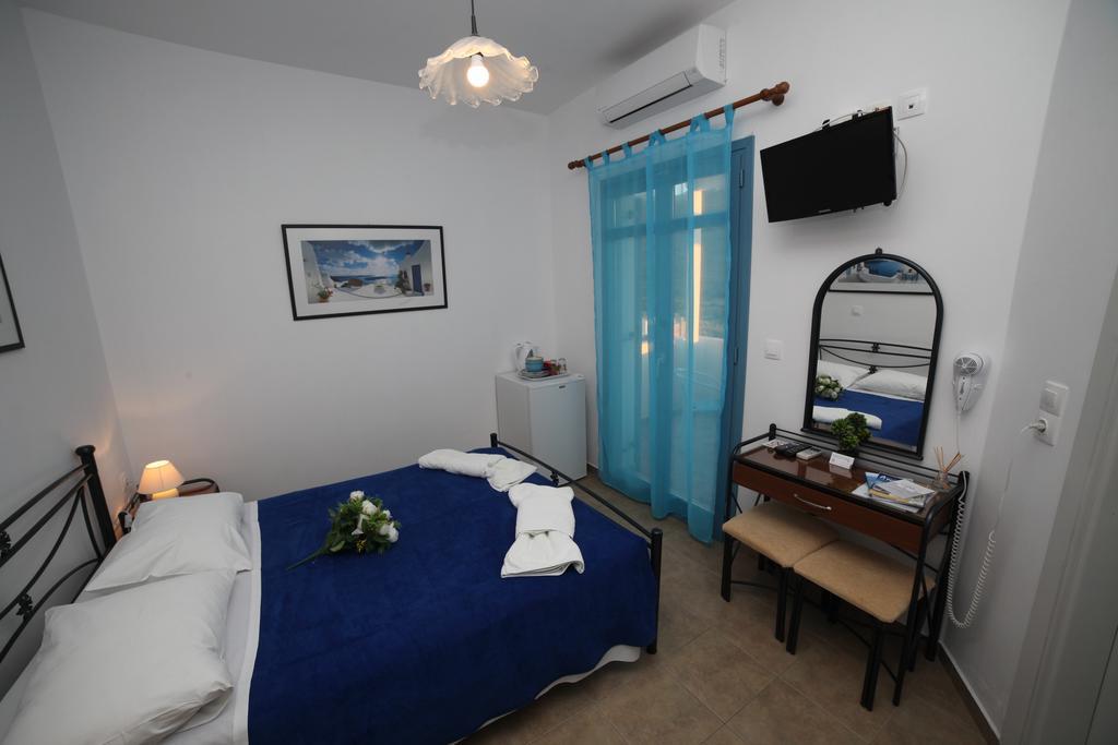 Casaprimavera Katapola Luaran gambar