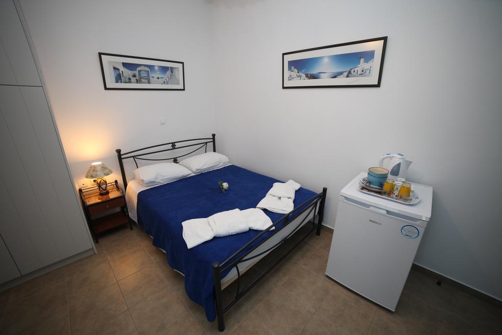 Casaprimavera Katapola Luaran gambar